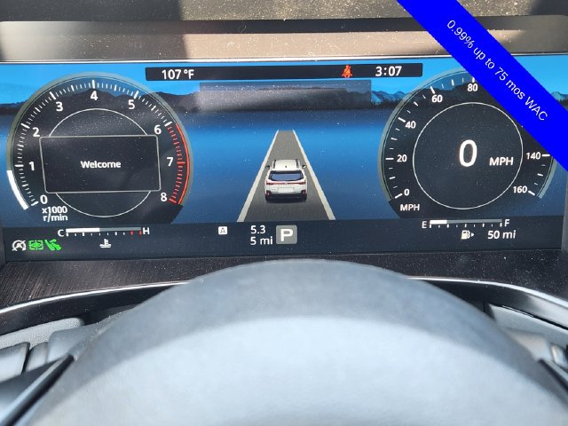 New 2026 Subaru Outback Touring XT AWD/4WD image 13