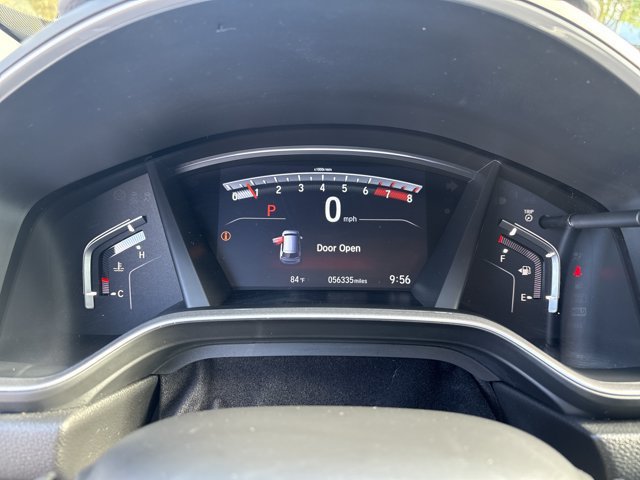 Used 2021 Honda CR-V EX-L image 25