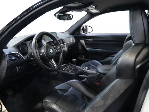 Used 2021 BMW M2 Competition w/ Executive Package image 27