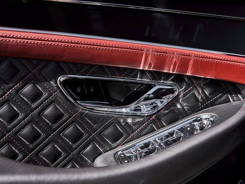 Used 2020 Bentley Continental GT First Edition AWD/4WD image 32