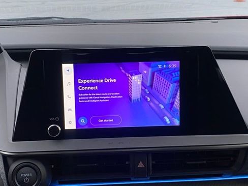 New 2026 Toyota Prius XLE FWD image 16