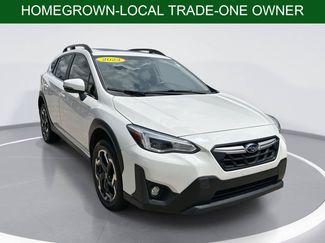 Used 2023 Subaru Crosstrek 2.5i Limited AWD/4WD video 1