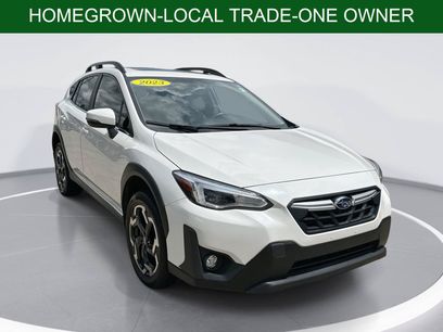 Used 2023 Subaru Crosstrek 2.5i Limited