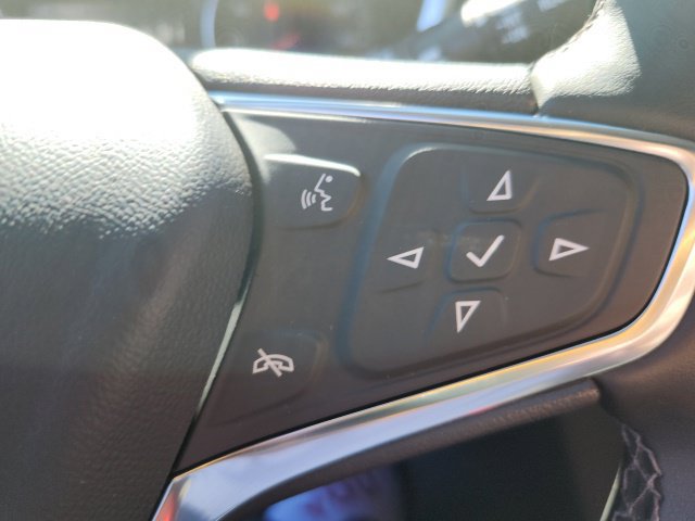 Certified 2024 Chevrolet Equinox LT FWD image 18