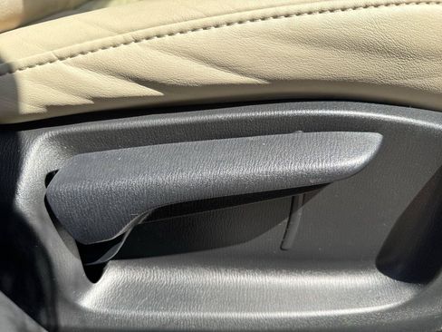Certified 2021 MAZDA CX-5 Touring FWD image 24