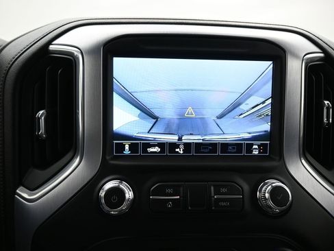 Used 2020 GMC Sierra 1500 SLT w/ SLT Premium Plus Package image 16