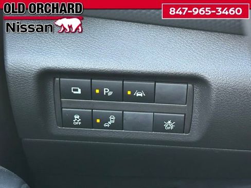 Used 2023 Nissan Kicks S image 18