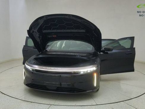 Used 2024 Lucid Air Pure RWD image 75
