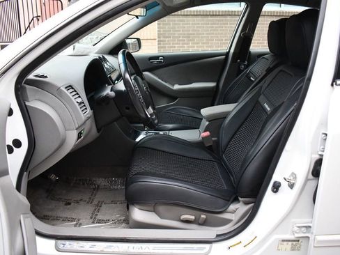 Used 2012 Nissan Altima 2.5 S w/ Convenience Pkg image 16