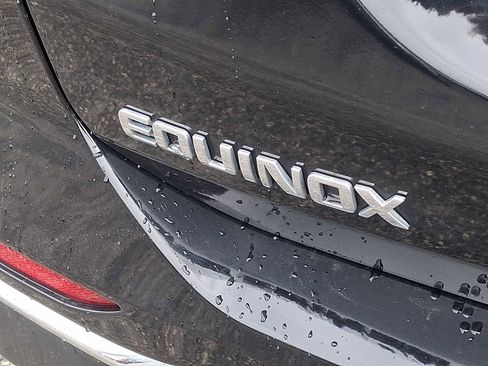 Certified 2020 Chevrolet Equinox LT w/ Midnight Edition image 30