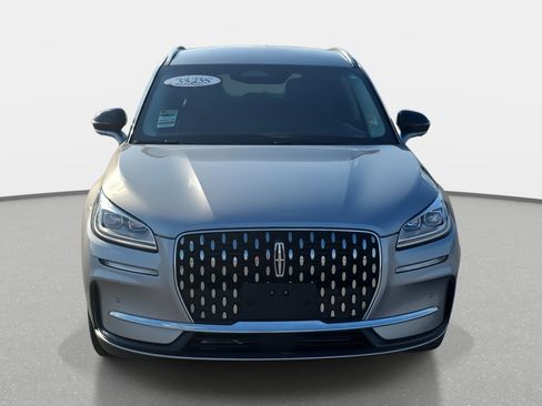 Certified 2024 Lincoln Corsair Reserve w/ Equipment Group 201A image 2