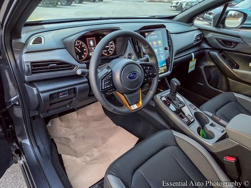 New 2026 Subaru Crosstrek 2.5i Wilderness image 9