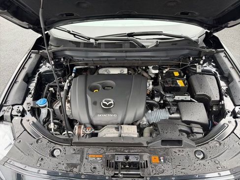 Used 2023 MAZDA CX-5 AWD 2.5 S w/ Premium Plus Pkg image 20