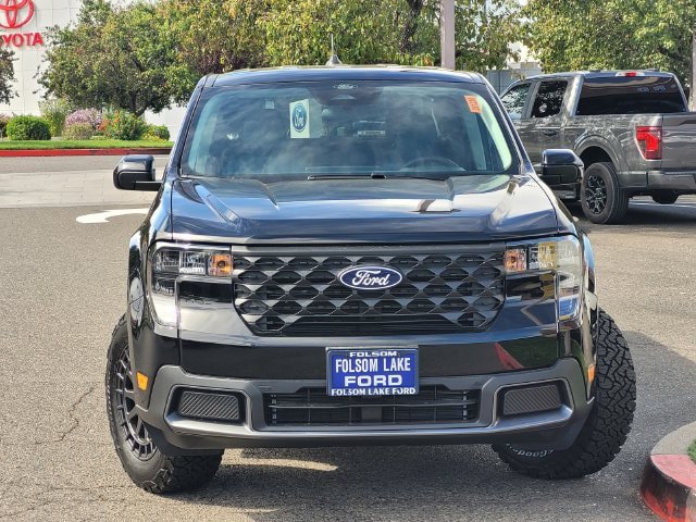 New 2026 Ford Maverick XLT w/ Equipment Group 301A AWD/4WD image 2