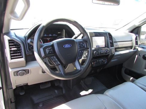 Used 2021 Ford F250 XL image 13