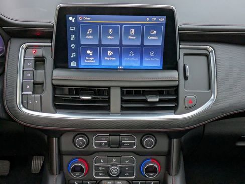 Used 2022 Chevrolet Tahoe RST w/ Sport Performance Package image 19