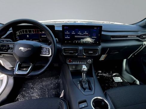 New 2026 Ford Mustang Coupe RWD image 5