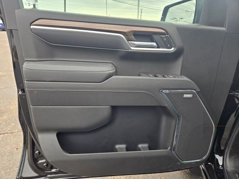 New 2026 Chevrolet Silverado 1500 LT Trail Boss w/ LT Trail Boss Premium Package image 21