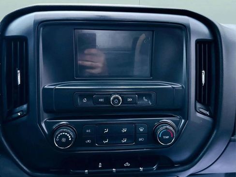 Used 2017 Chevrolet Silverado 2500 W/T image 30