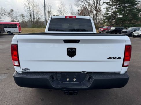 Used 2018 RAM 1500 Express w/ Express Value Package image 4