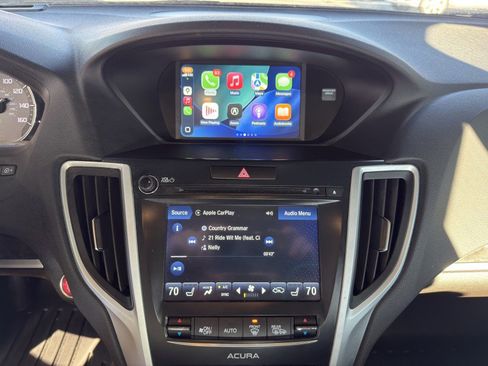 Used 2020 Acura TLX V6 SH-AWD image 35