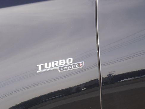 Used 2022 Mercedes-Benz GLE 53 AMG 4MATIC image 8