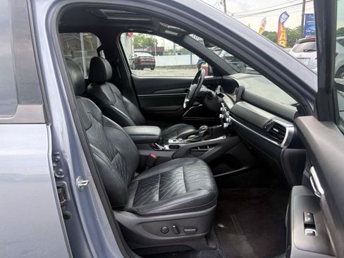 Certified 2023 Kia Telluride SX X-Line AWD/4WD image 23