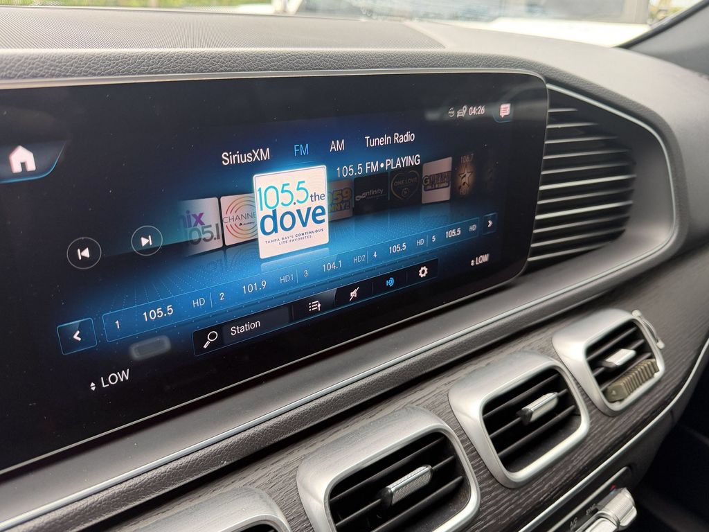 Used 2023 Mercedes-Benz GLE 350 4MATIC image 19
