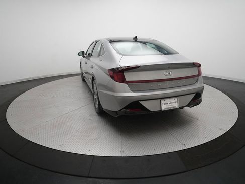 Used 2023 Hyundai Sonata SEL w/ Convenience Package image 34