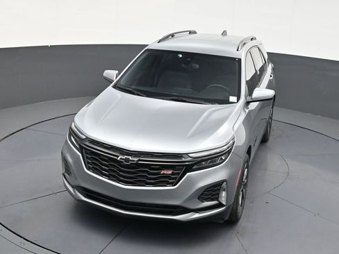 Used 2024 Chevrolet Equinox RS image 20