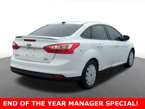 Used 2014 Ford Focus SE image 6