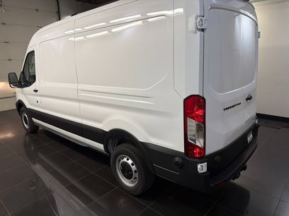 New 2026 Ford Transit 250 148 Medium Roof
