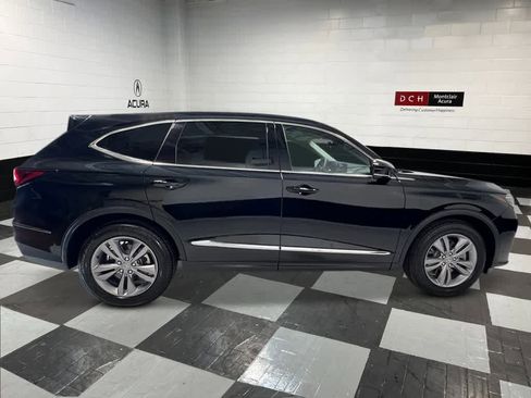New 2026 Acura MDX SH-AWD image 6