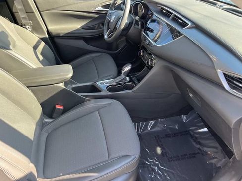 Used 2023 Buick Encore GX Preferred w/ Cold Weather Comfort Package FWD image 22