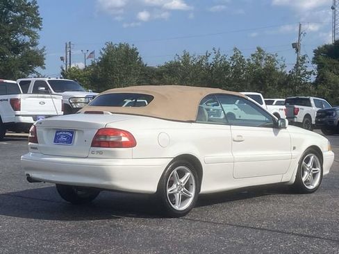 Used 1999 Volvo C70 LT FWD image 3