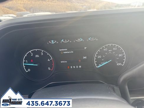 Used 2023 Ford F250 XLT w/ FX4 Off-Road Package image 14