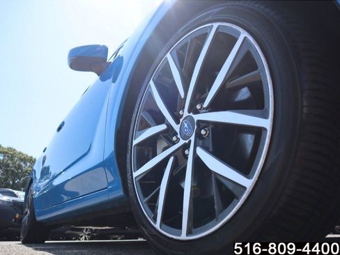 Used 2024 Subaru Impreza 2.0i Sport w/ Popular Package #2 image 8