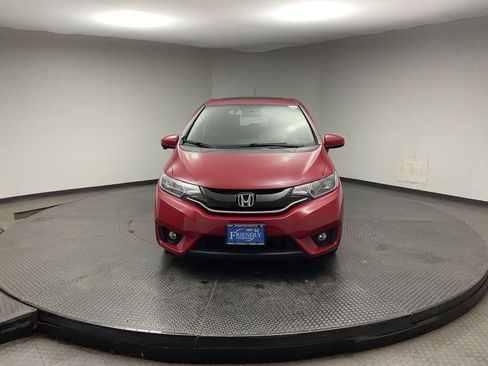 Used 2016 Honda Fit EX-L image 2