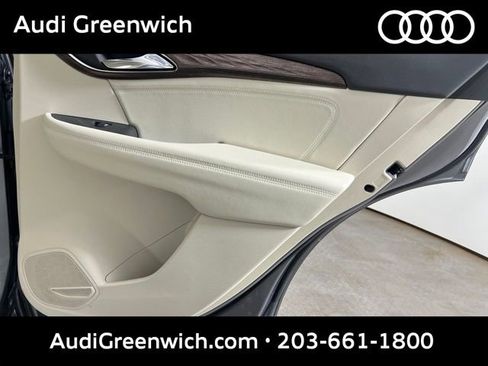 Used 2022 Buick Envision Avenir AWD/4WD image 14