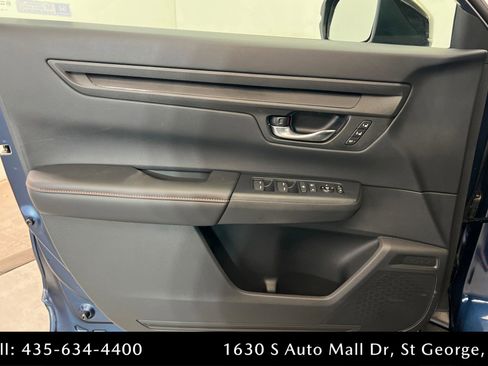 New 2026 Honda CR-V Sport-L image 14