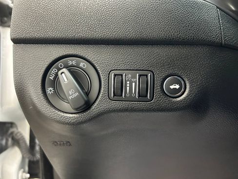 Used 2023 Dodge Charger Scat Pack RWD image 21