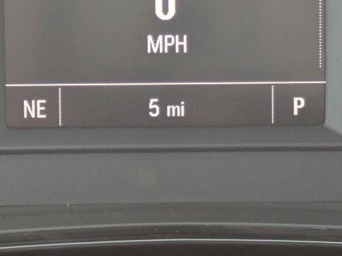 New 2026 Chevrolet Trax LS w/ Driver Confidence Package image 21