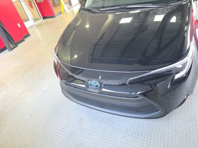 Used 2024 Toyota Corolla LE