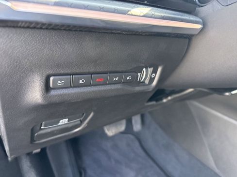 New 2025 Jeep Wagoneer S Limited image 16