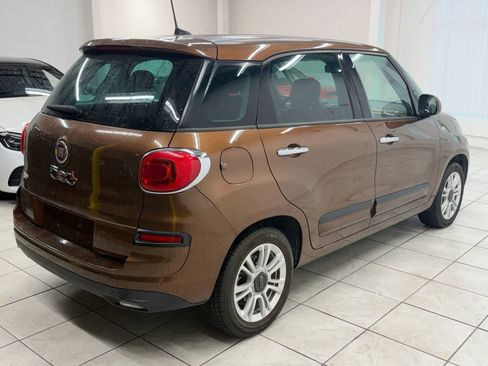 Used 2019 FIAT 500L Pop FWD image 9