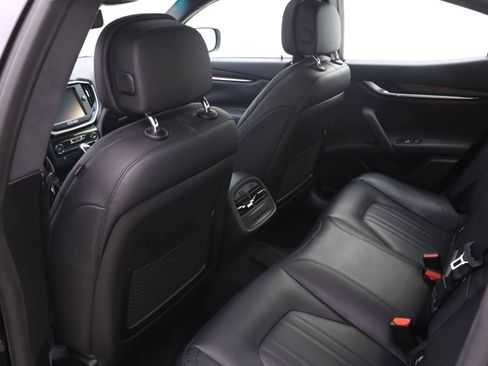 Used 2014 Maserati Ghibli S Q4 image 16