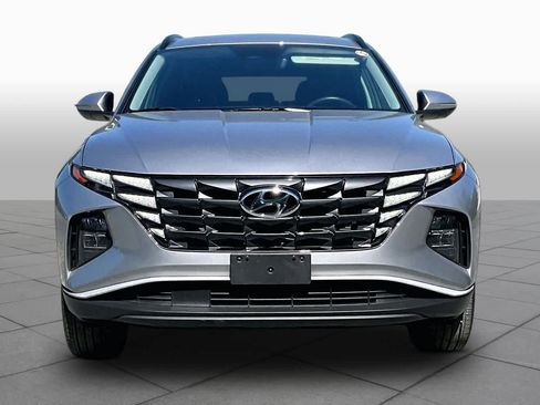 Used 2023 Hyundai Tucson SEL w/ Convenience Package AWD/4WD image 4