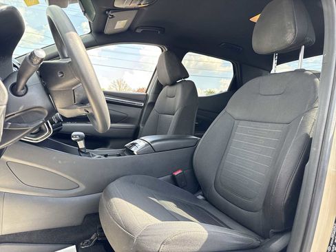 Used 2023 Hyundai Santa Cruz SEL FWD image 13
