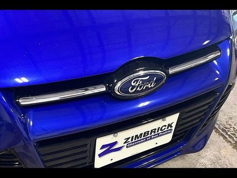 Used 2014 Ford Focus Titanium image 25