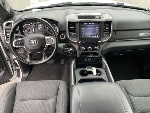 Used 2020 RAM 1500 Big Horn image 15